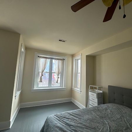 Adams Morgan Hostel Ουάσινγκτον Εξωτερικό φωτογραφία