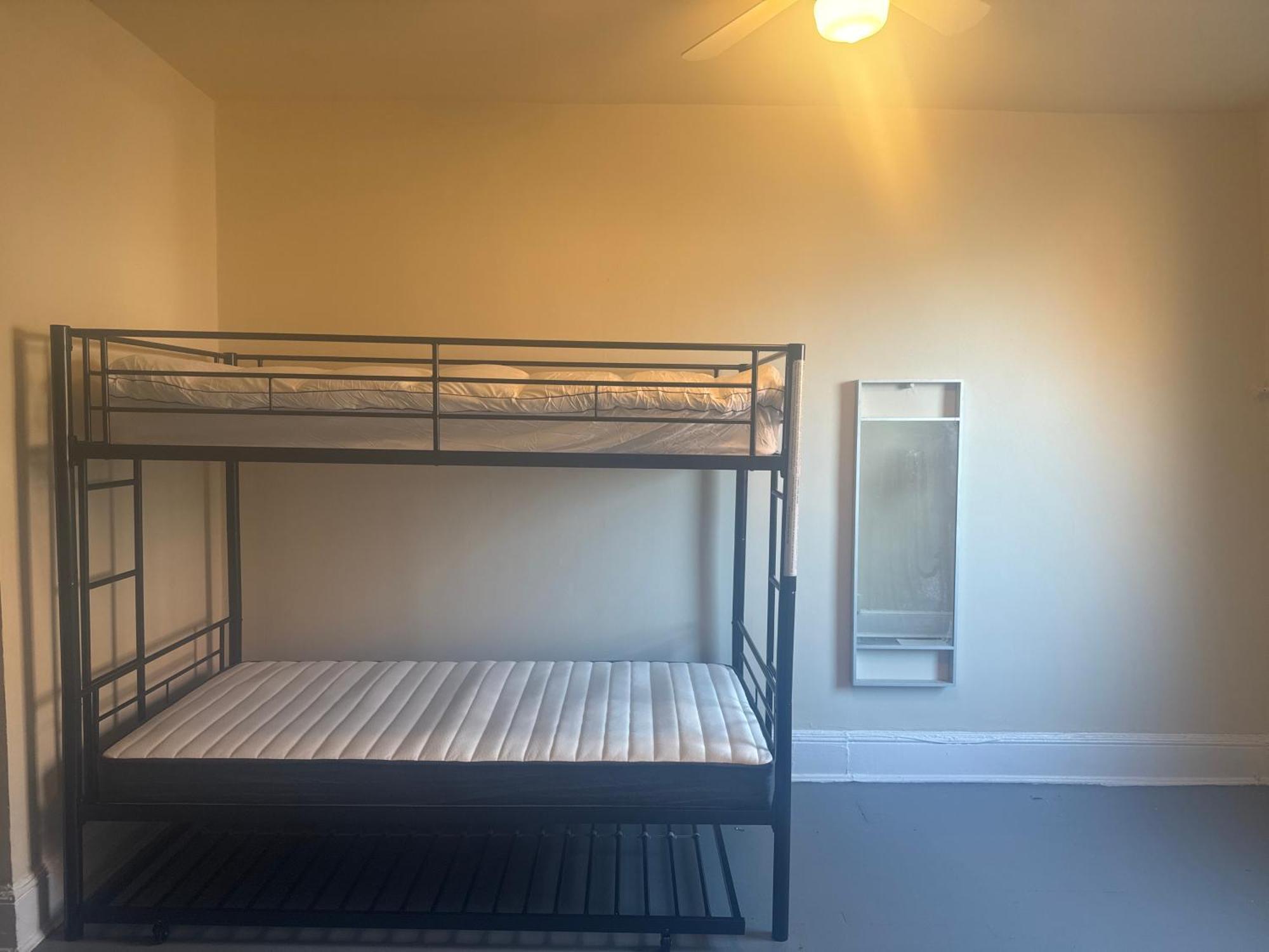 Adams Morgan Hostel Ουάσινγκτον Εξωτερικό φωτογραφία