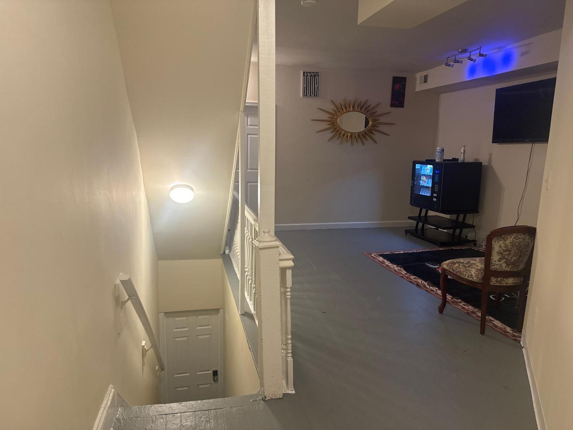Adams Morgan Hostel Ουάσινγκτον Εξωτερικό φωτογραφία