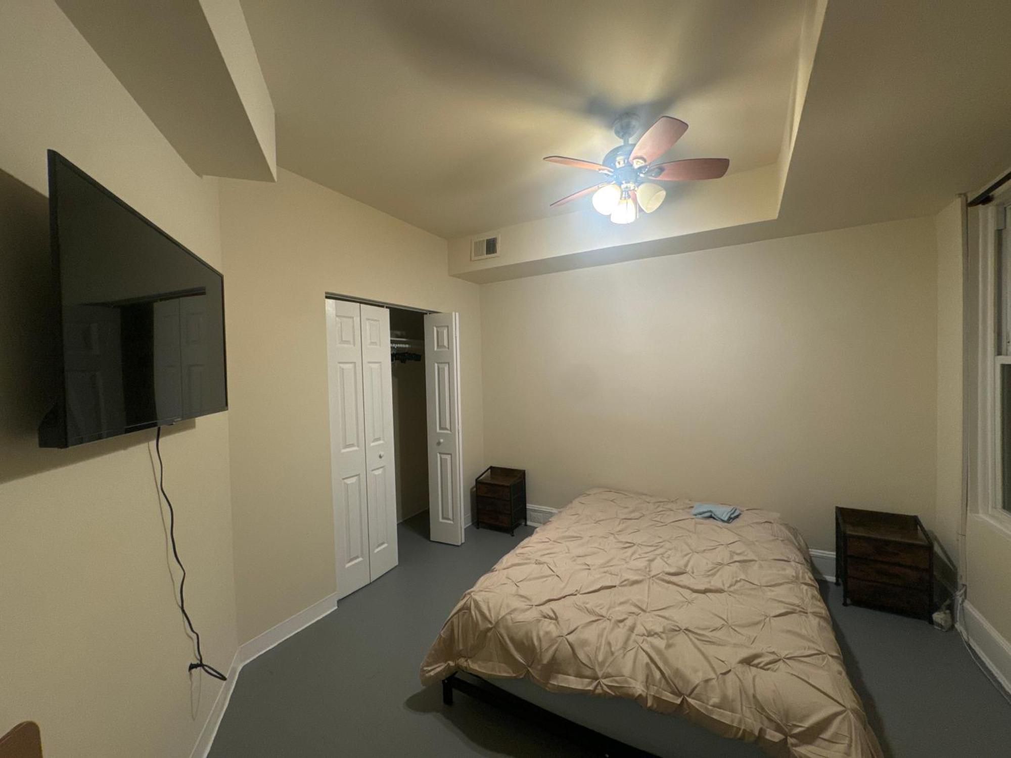 Adams Morgan Hostel Ουάσινγκτον Εξωτερικό φωτογραφία