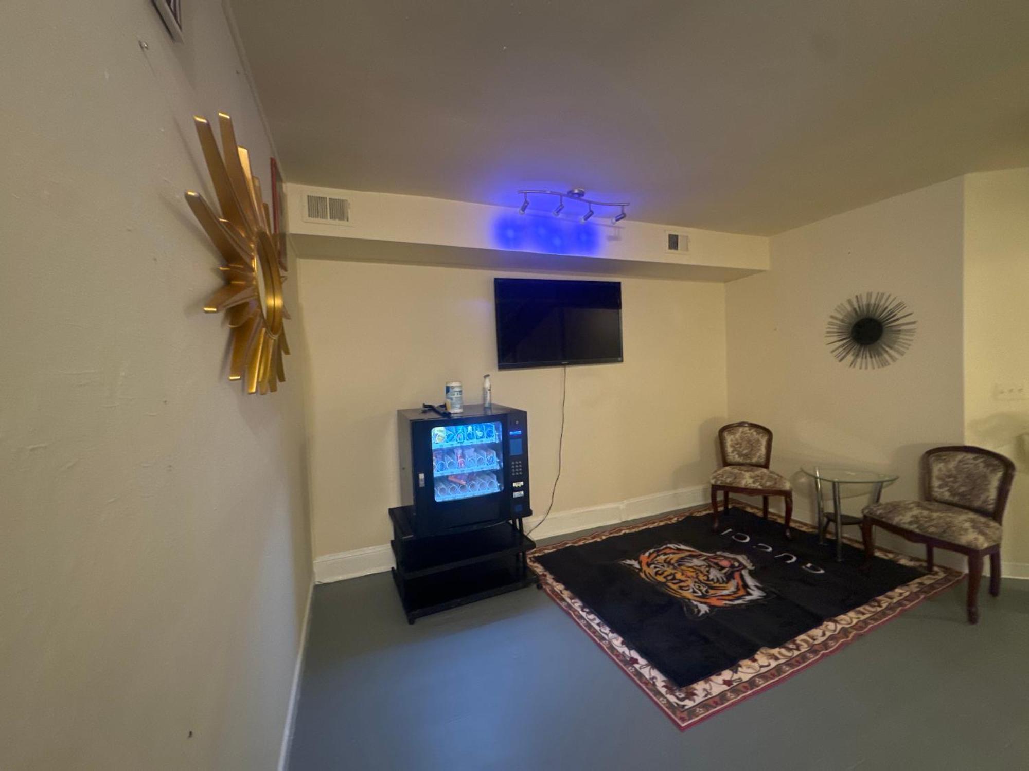 Adams Morgan Hostel Ουάσινγκτον Εξωτερικό φωτογραφία