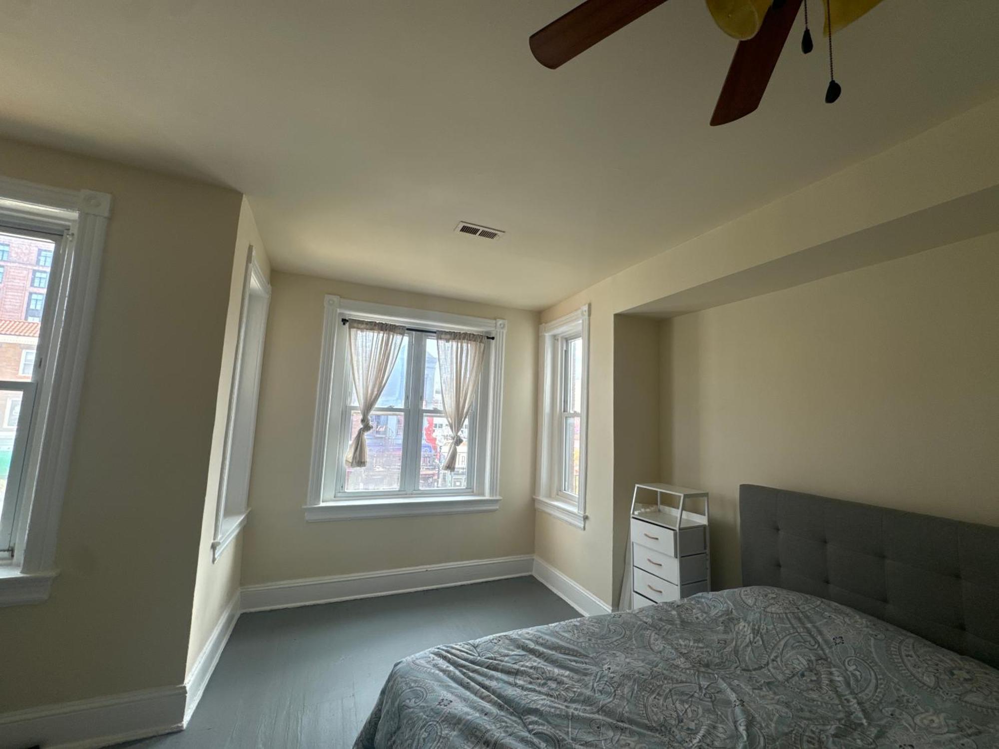 Adams Morgan Hostel Ουάσινγκτον Εξωτερικό φωτογραφία