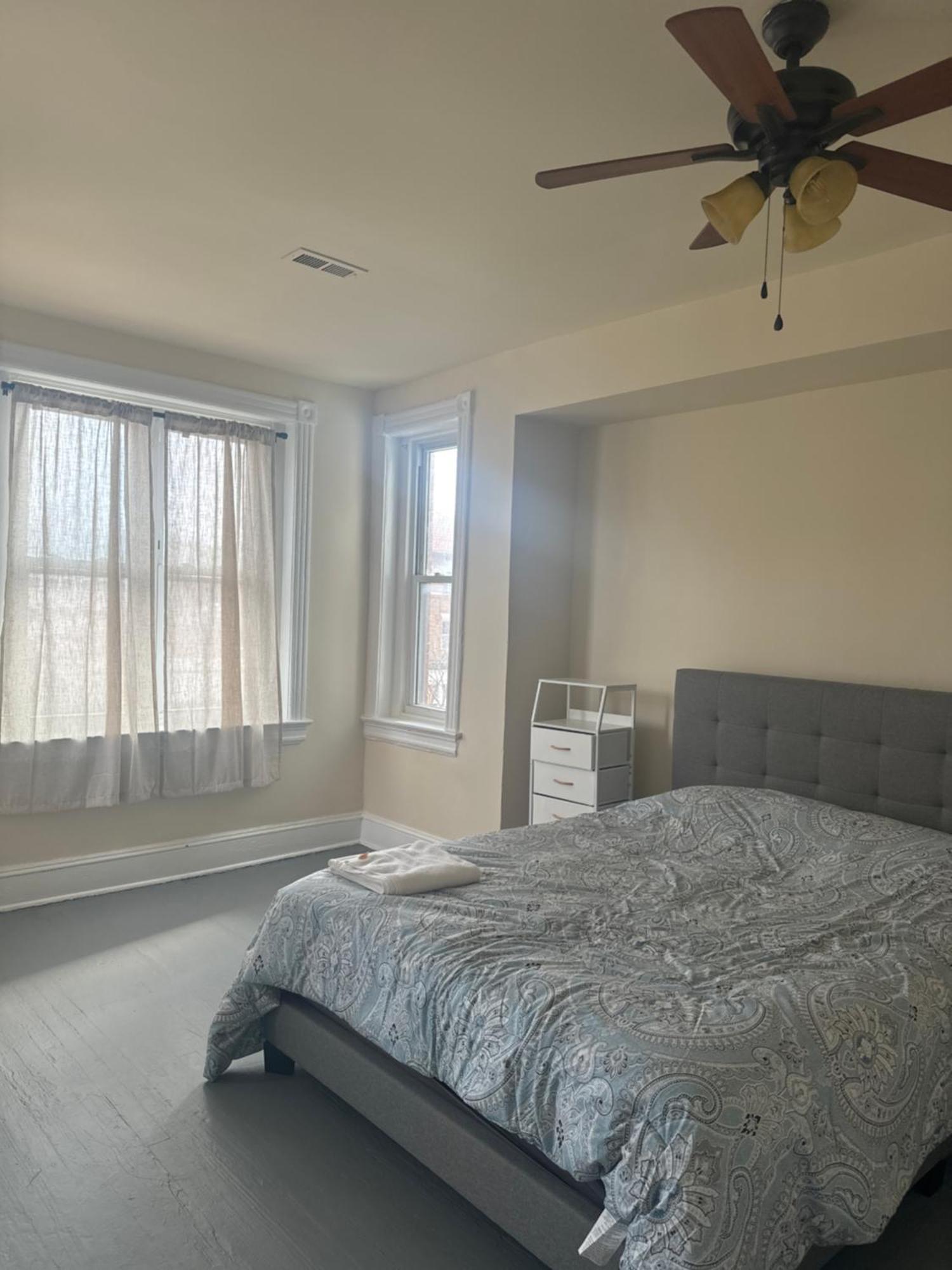 Adams Morgan Hostel Ουάσινγκτον Εξωτερικό φωτογραφία
