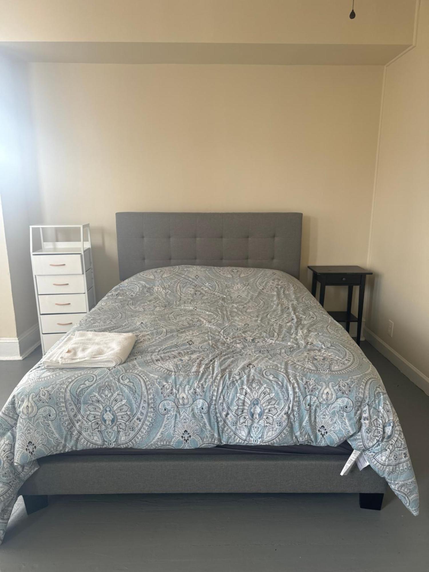 Adams Morgan Hostel Ουάσινγκτον Εξωτερικό φωτογραφία